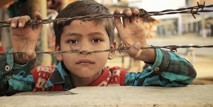 Fashion Show Fundraising