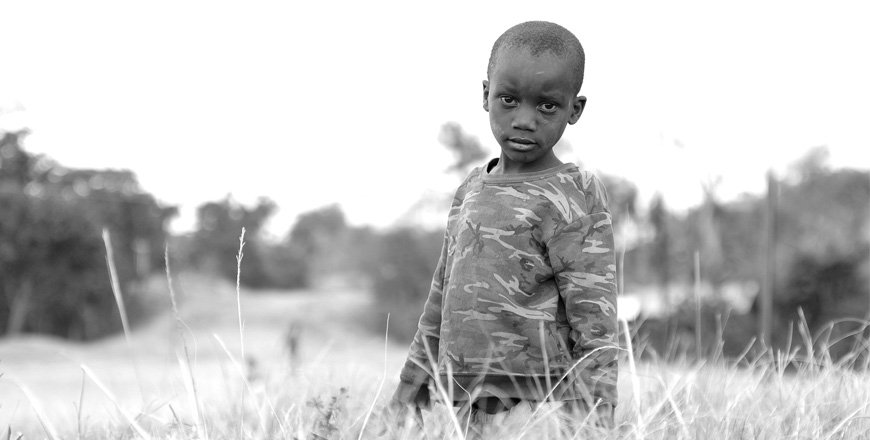 Refugees Are Suffuring